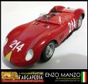 1959 Valdesi-Monte Pellegrino - Maserati 200 SI - Alvinmodels 1.43 (6)